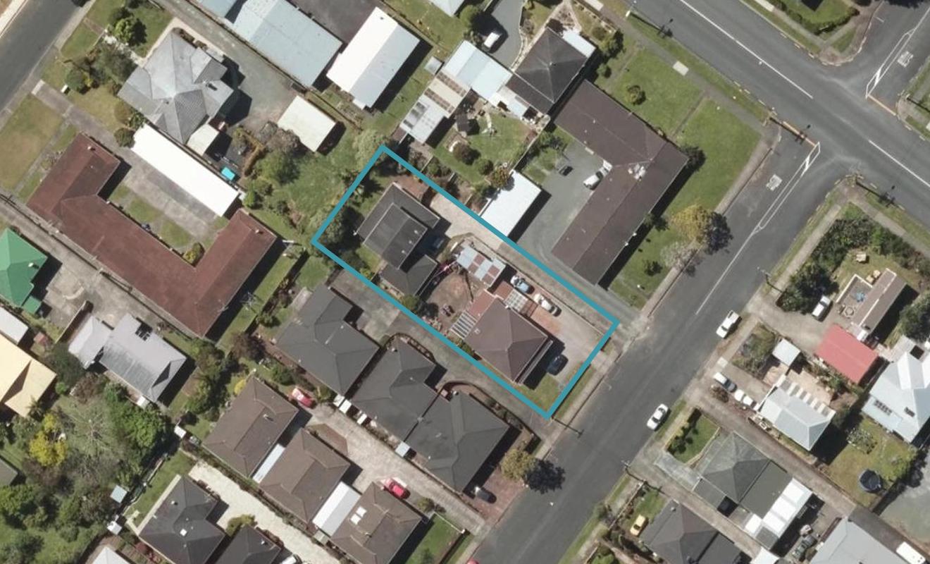 26 Second Avenue, Avenues, Whangarei - Carousel 1