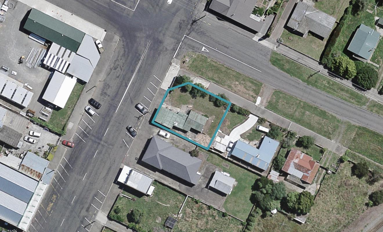 58 Charlotte Street, Takapau, Takapau - Carousel 1