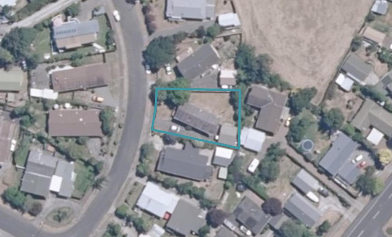 4 Wembley Place, Richmond Heights, Taupo - Carousel 1