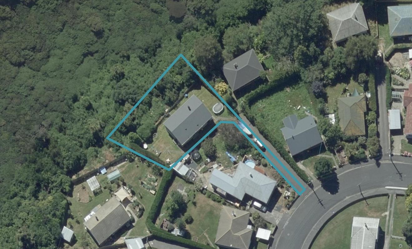 54 Turnbull Street, Brockville, Dunedin - Carousel 1