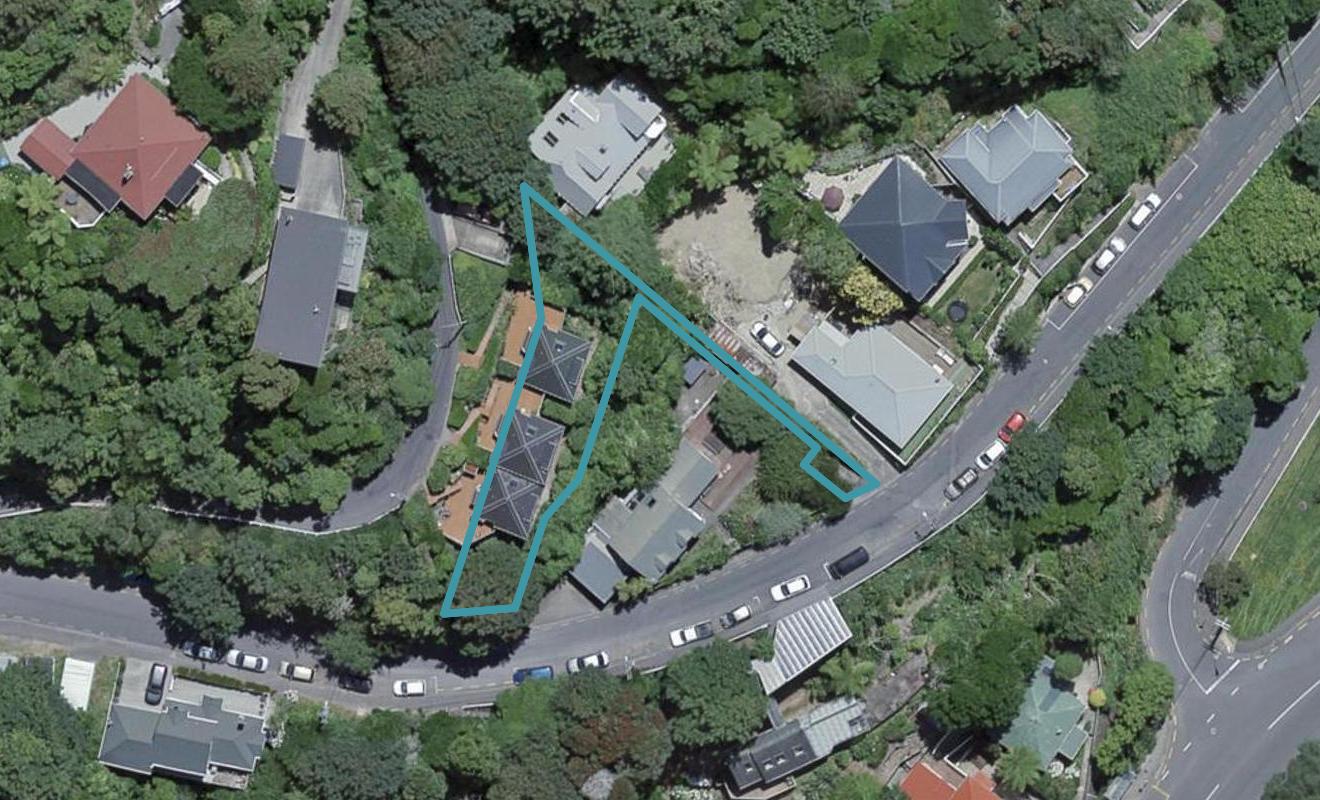 3/26 Orangi Kaupapa Road, Northland, Wellington - Carousel 1