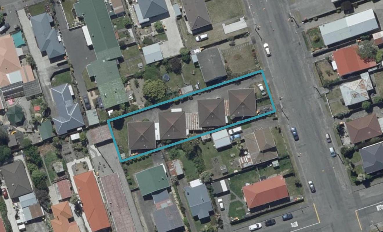 3/18 Hardy Street, New Brighton, Christchurch - Carousel 1
