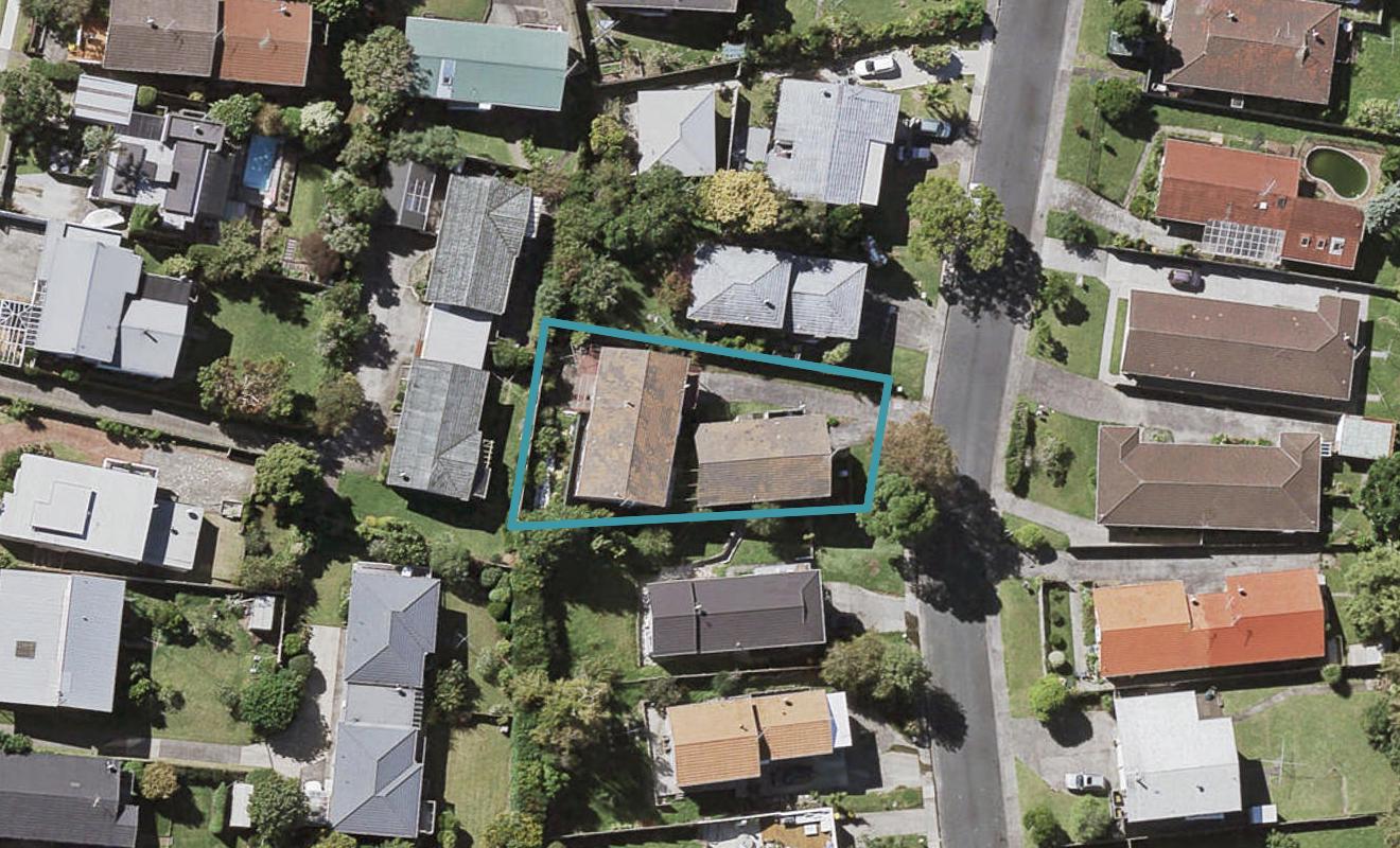 1/7 Keldale Place, Forrest Hill, Auckland - Carousel 1