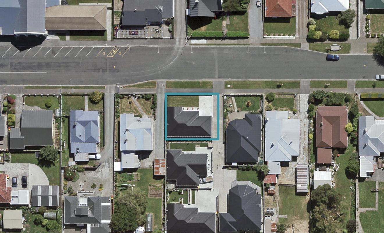 205A Earn Street, Georgetown, Invercargill - Carousel 1