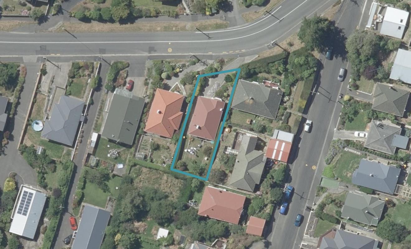 31 Barr Street, Kenmure, Dunedin - Carousel 1