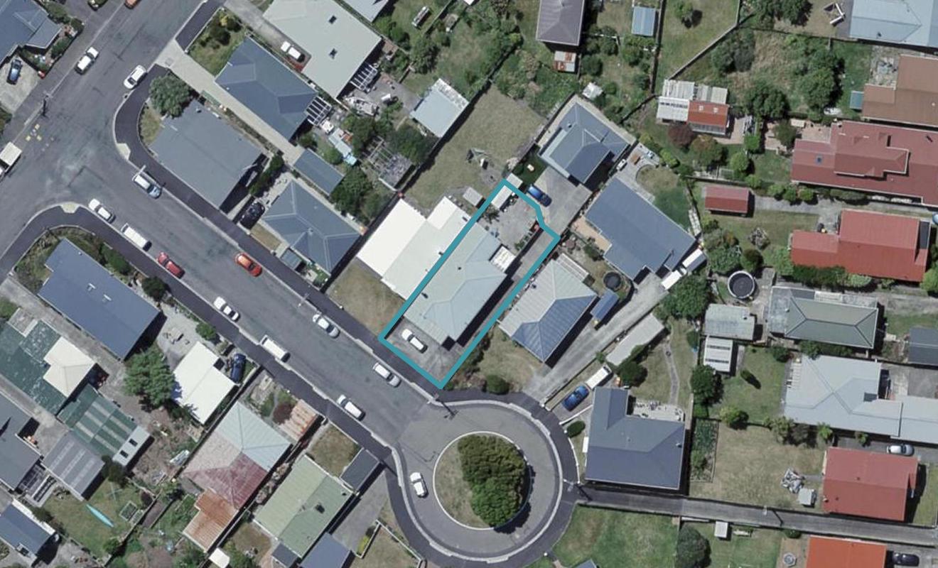 9 Bruges Avenue, Miramar, Wellington - Carousel 1