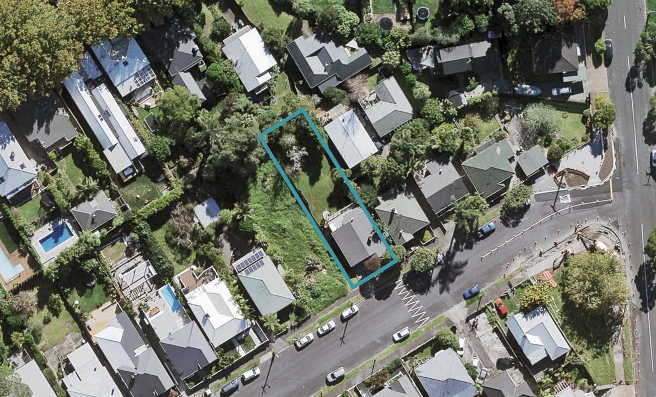 52A Tutanekai Street, Grey Lynn, Auckland - Carousel 1
