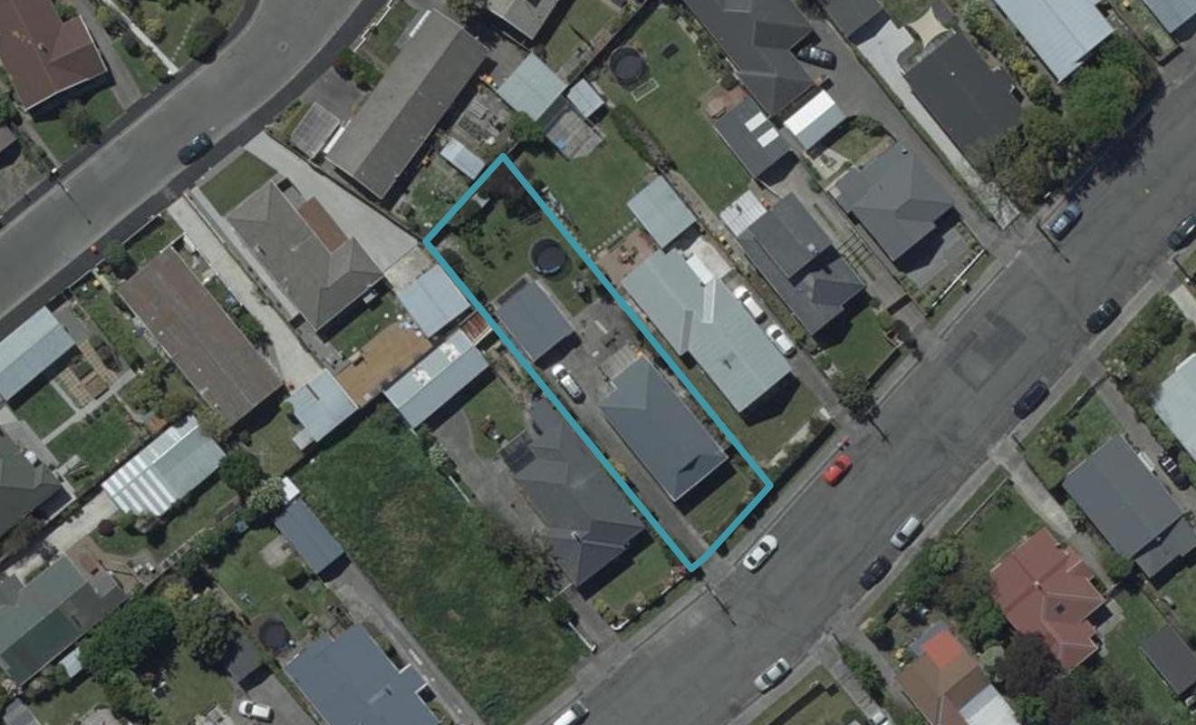 11 Bletsoe Avenue, Spreydon, Christchurch - Carousel 1