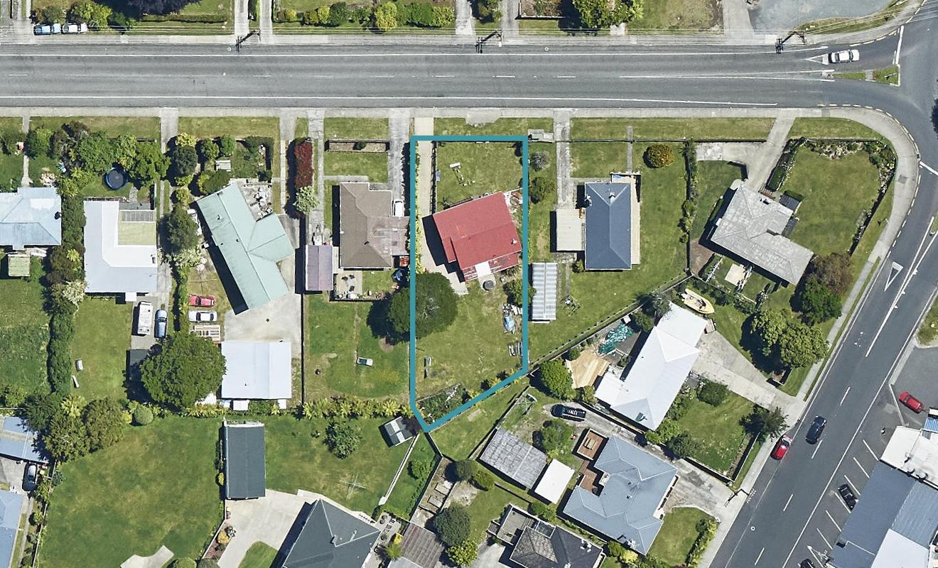 114 Devon Street West, Hillcrest, Rotorua - Carousel 1