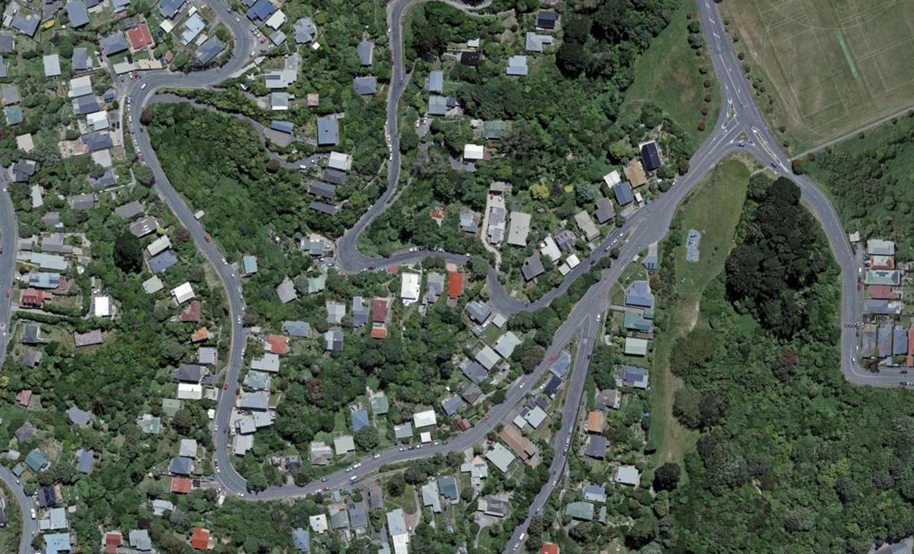 7 Balfour Street, Mornington, Wellington - Carousel 1