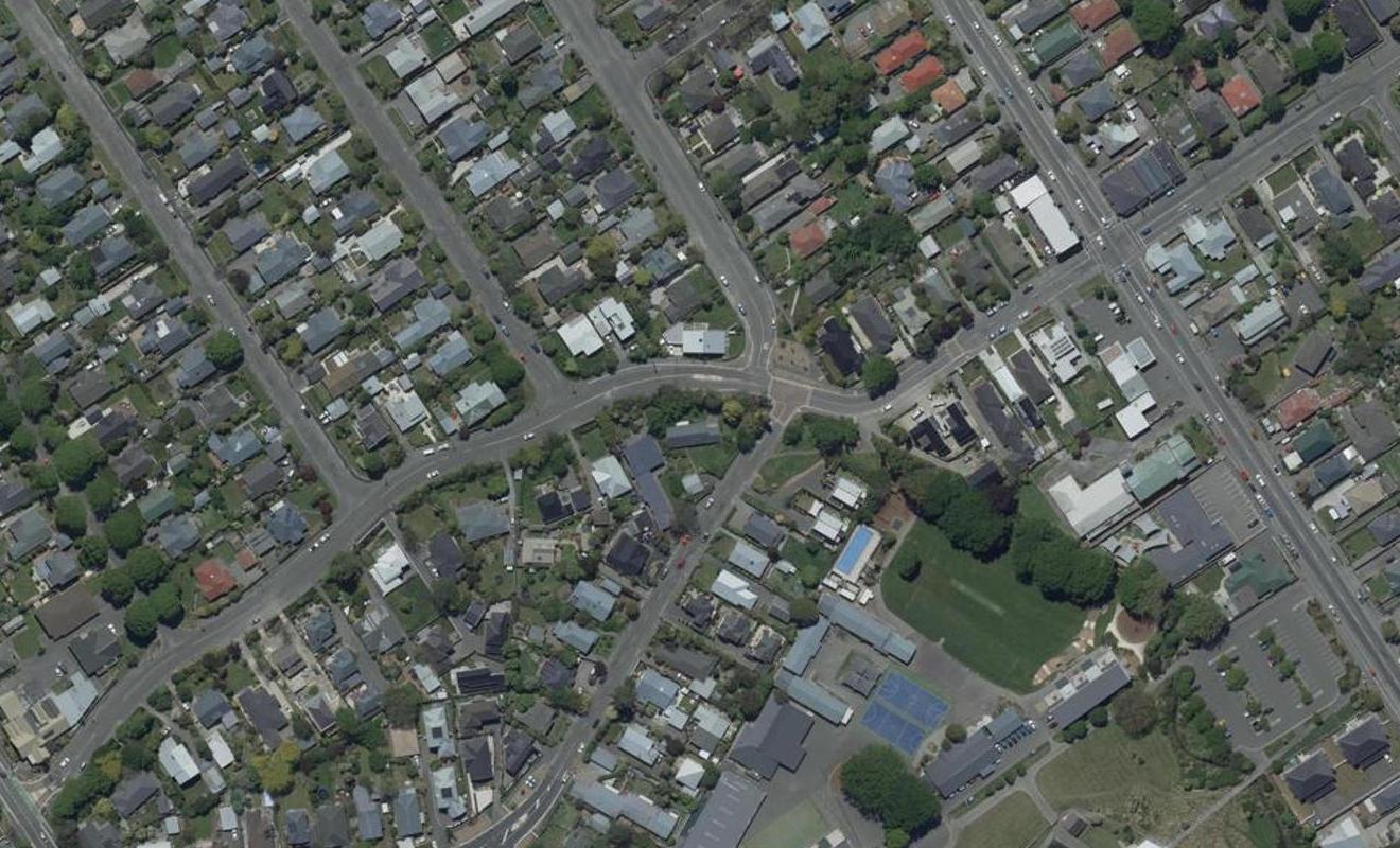 60 Westminster Street, St Albans, Christchurch - Carousel 1