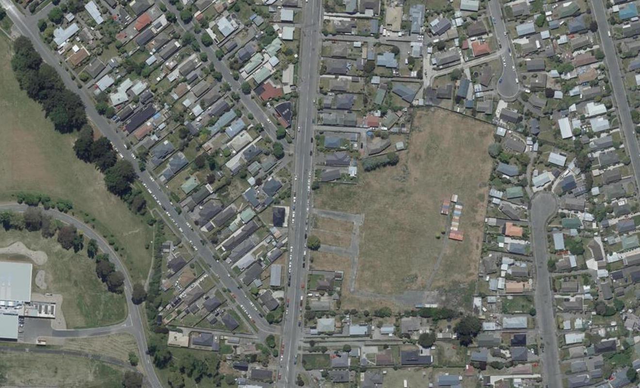 1 Kakatai Place, North New Brighton, Christchurch - Carousel 1