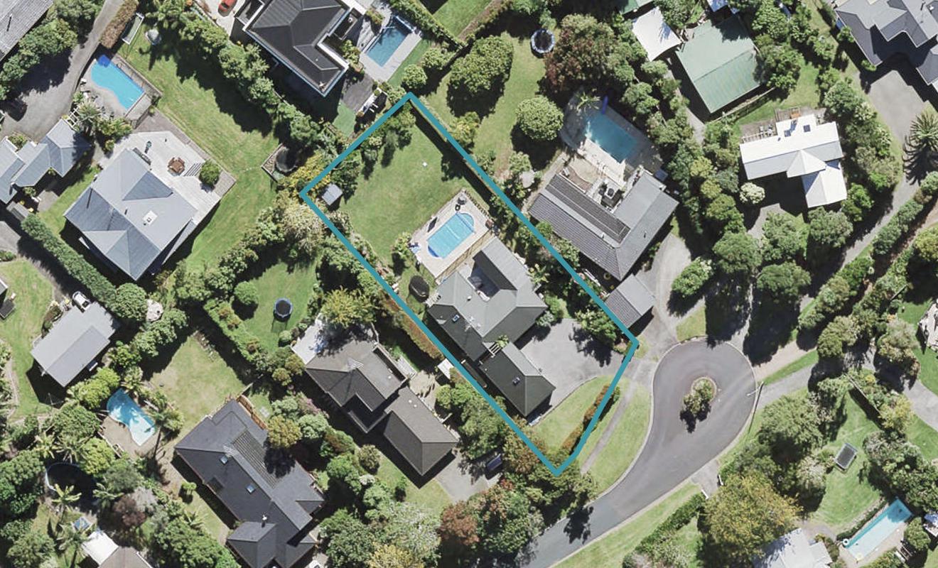 8 Shiloh Way, Greenhithe, Auckland - Carousel 1
