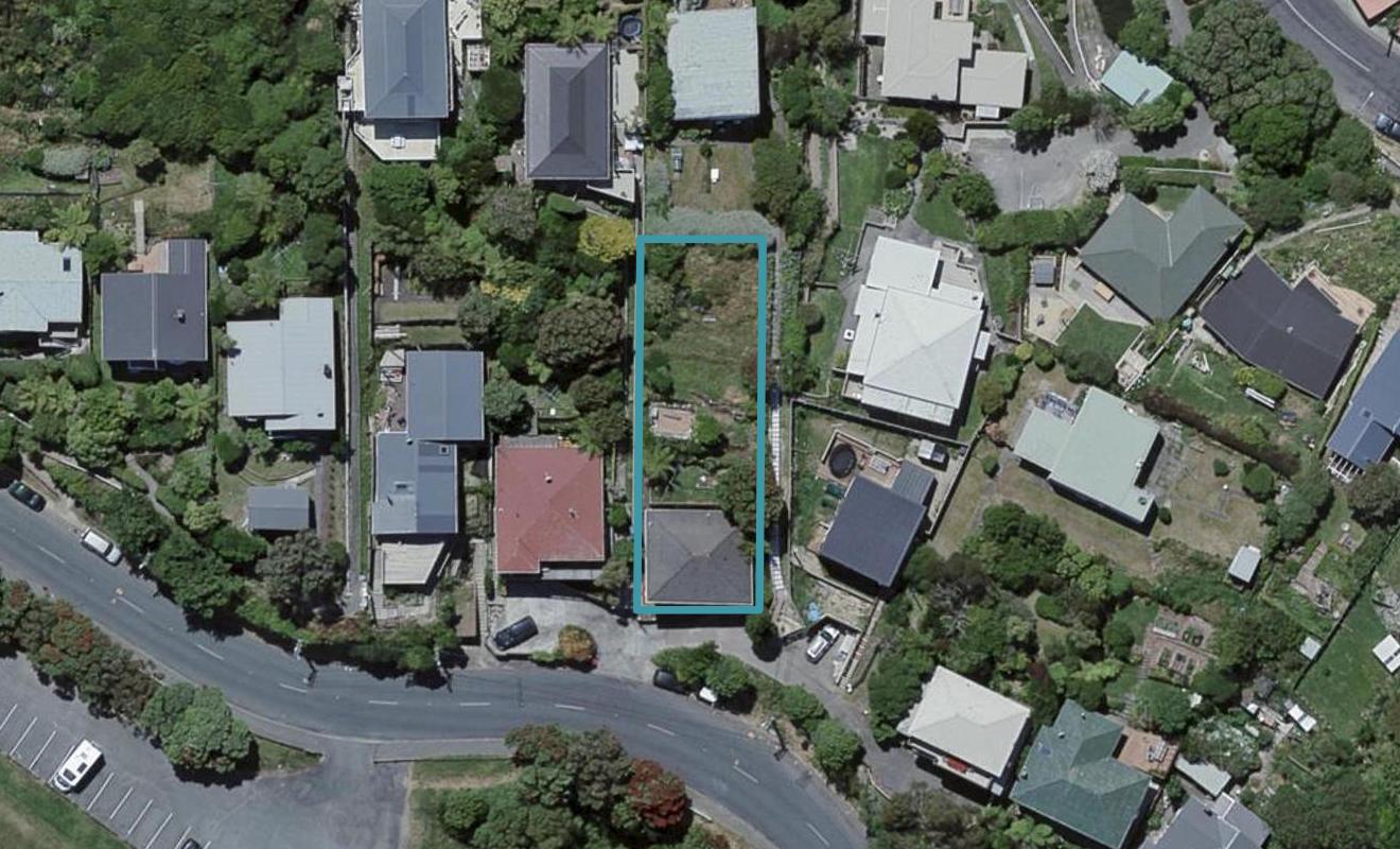 27 Houghton Bay Road, Houghton Bay, Wellington - Carousel 1
