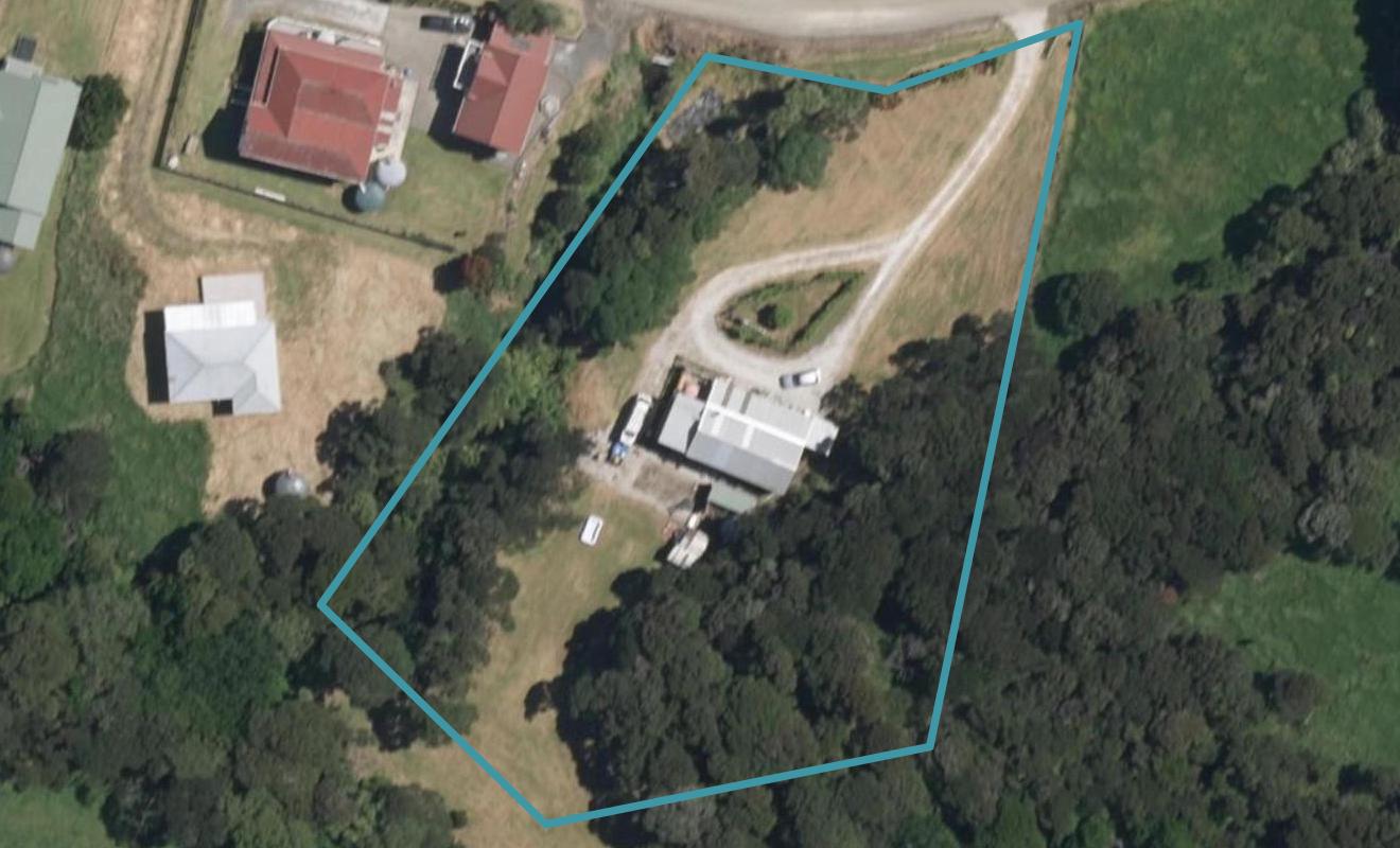 60 Waihuka Road, Ōmāpere, Kaikohe - Carousel 1