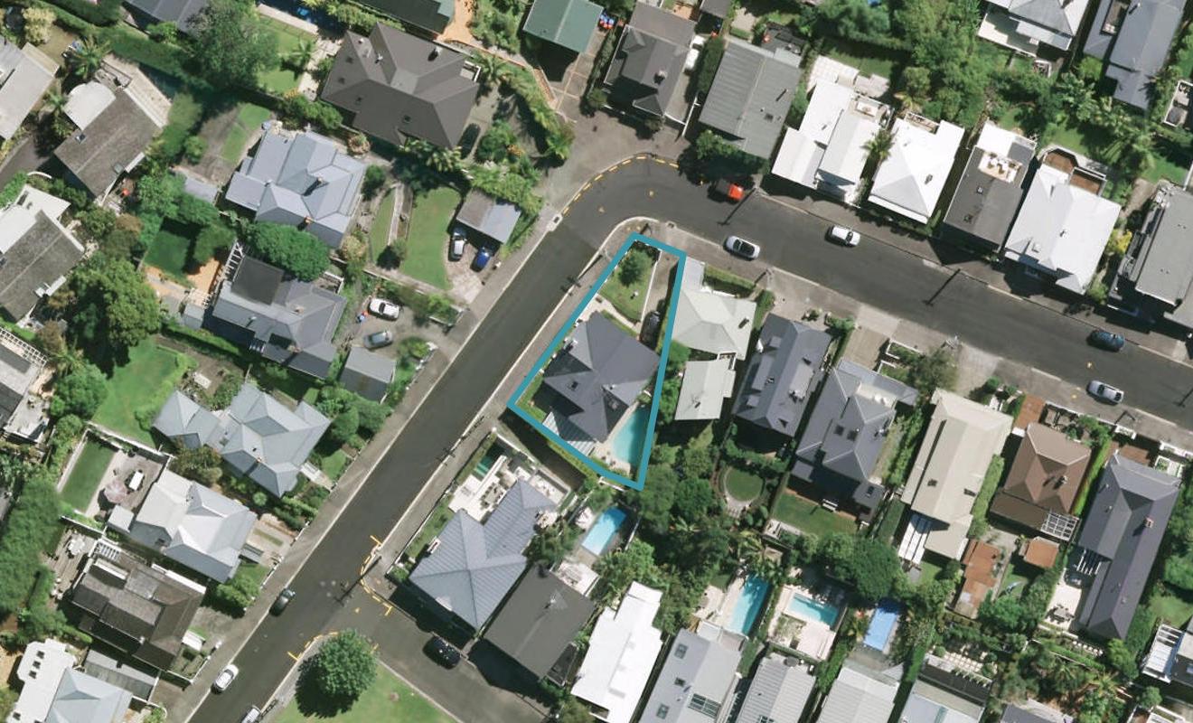 23 Seymour Street, Saint Marys Bay, Auckland - Carousel 1