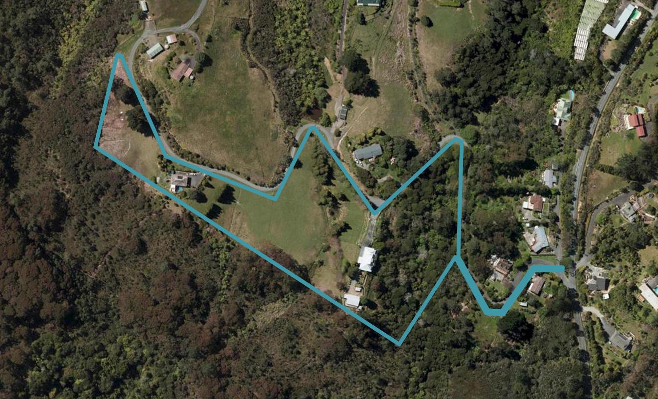 109A Memorial Drive, Parahaki, Whangarei - Carousel 1