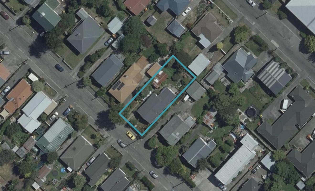 23 Gibbon Street, Sydenham, Christchurch - Carousel 1