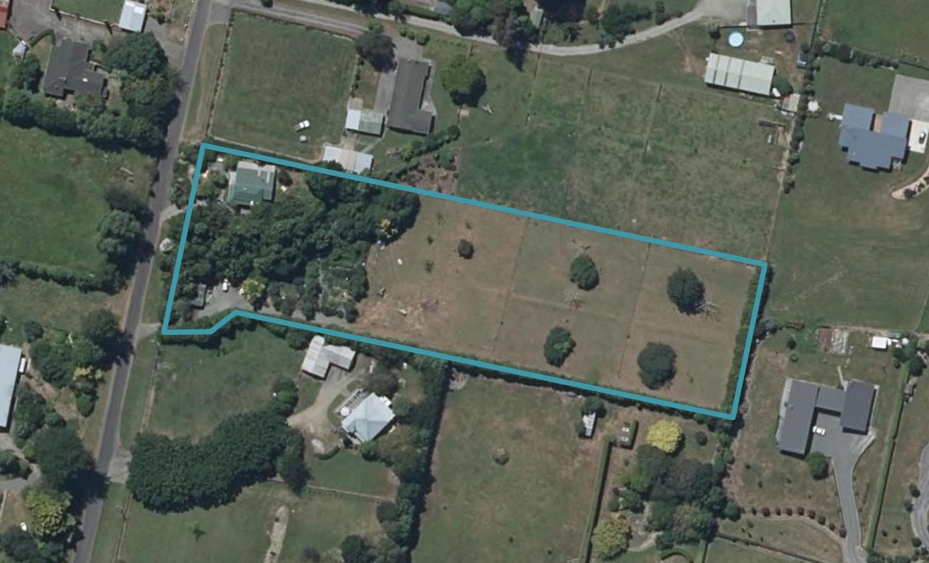 14 Railway Terrace, Ohau, Levin - Carousel 1