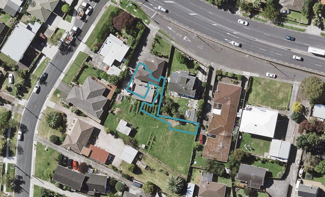 11/39 Pakuranga Road, Pakuranga, Auckland - Carousel 1