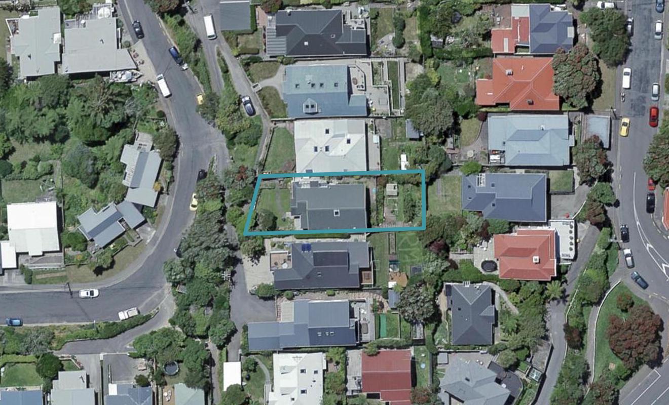 103 Creswick Terrace, Northland, Wellington - Carousel 1