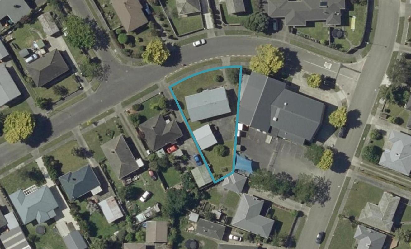 14 London Terrace, Awapuni, Palmerston North - Carousel 1