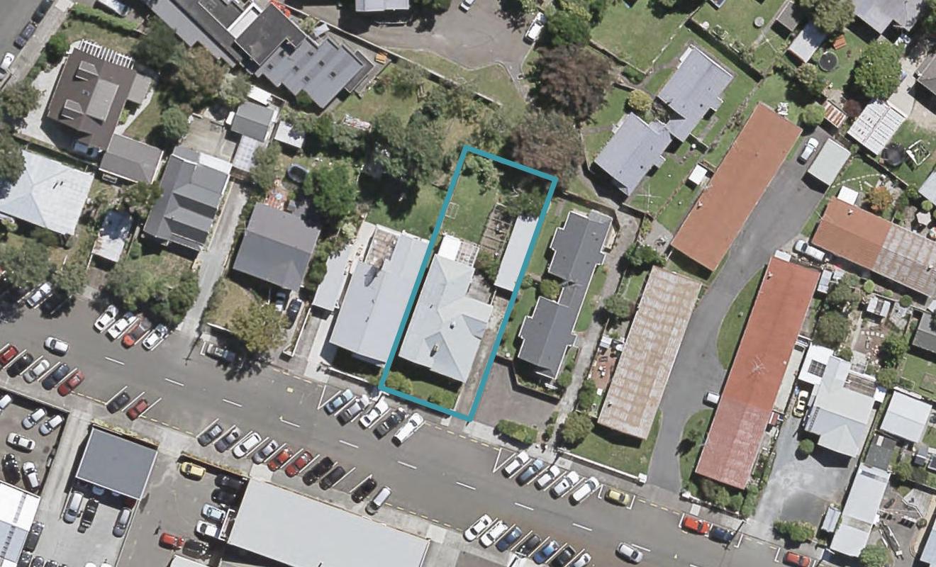7 Laery Street, Melling, Lower Hutt - Carousel 1