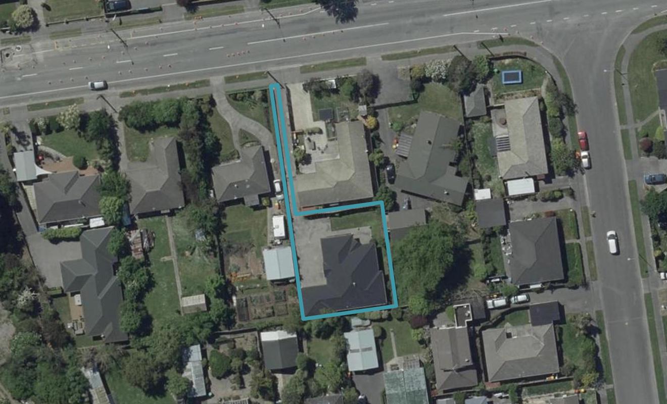 195A Cashmere Road, Hoon Hay, Christchurch - Carousel 1