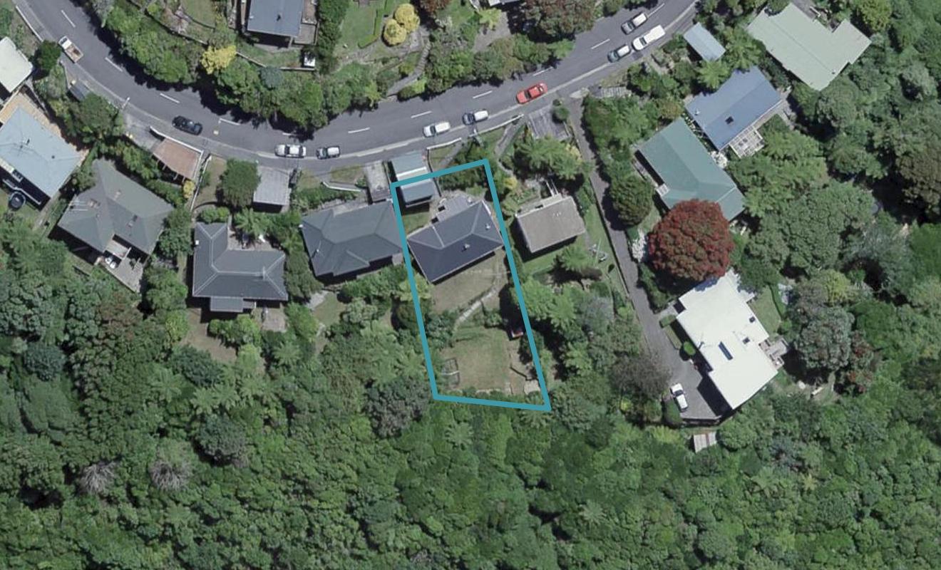 52 Fox Street, Ngaio, Wellington - Carousel 1