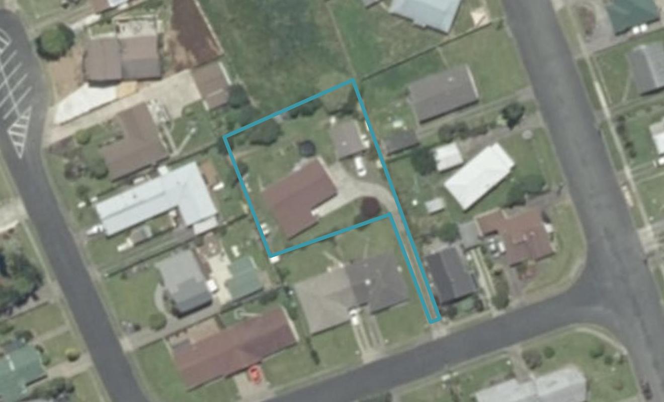 2B Glendon Place, Otorohanga, Otorohanga - Carousel 1