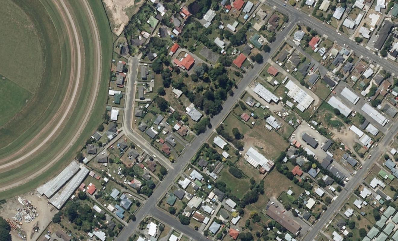 18 Mabel Street, Levin, Levin - Carousel 1