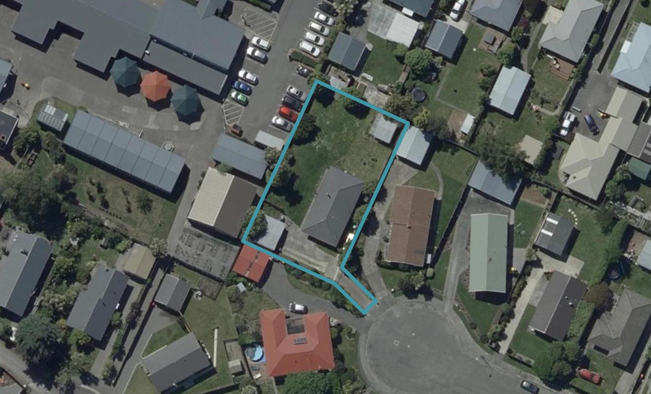 30 Rosamund Place, Halswell, Christchurch - Carousel 1