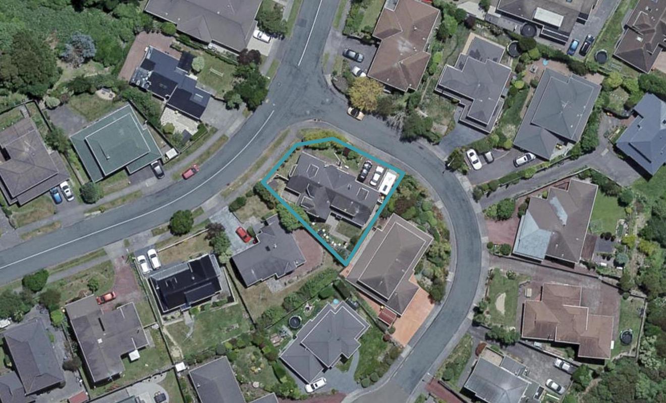 40 Lakewood Avenue, Churton Park, Wellington - Carousel 1