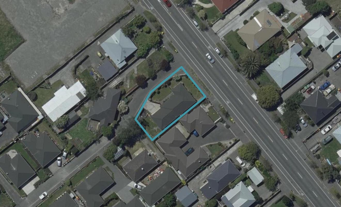 353 Lyttelton Street, Spreydon, Christchurch - Carousel 1