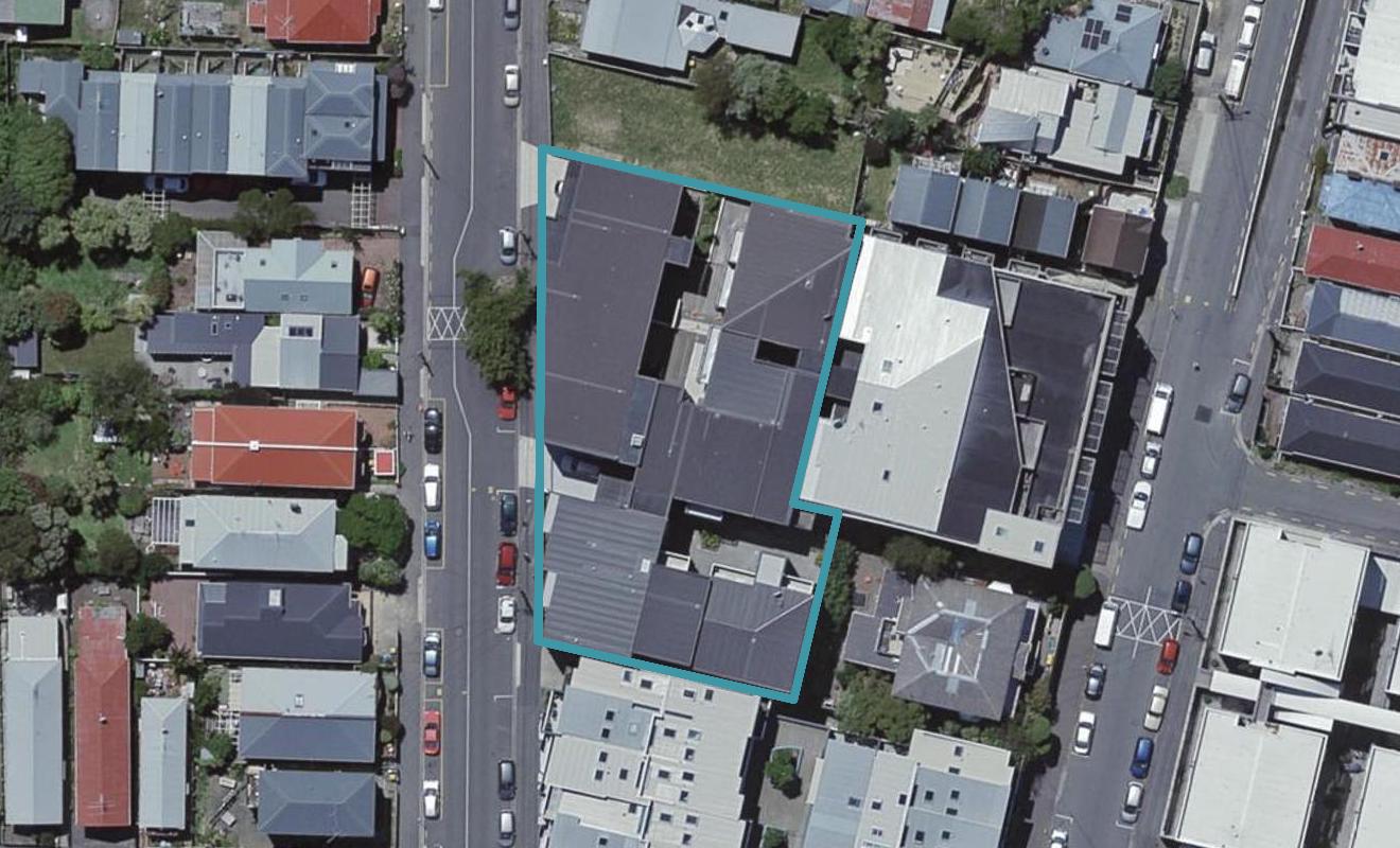 213/181 Tasman Street, Mount Cook, Wellington - Carousel 1