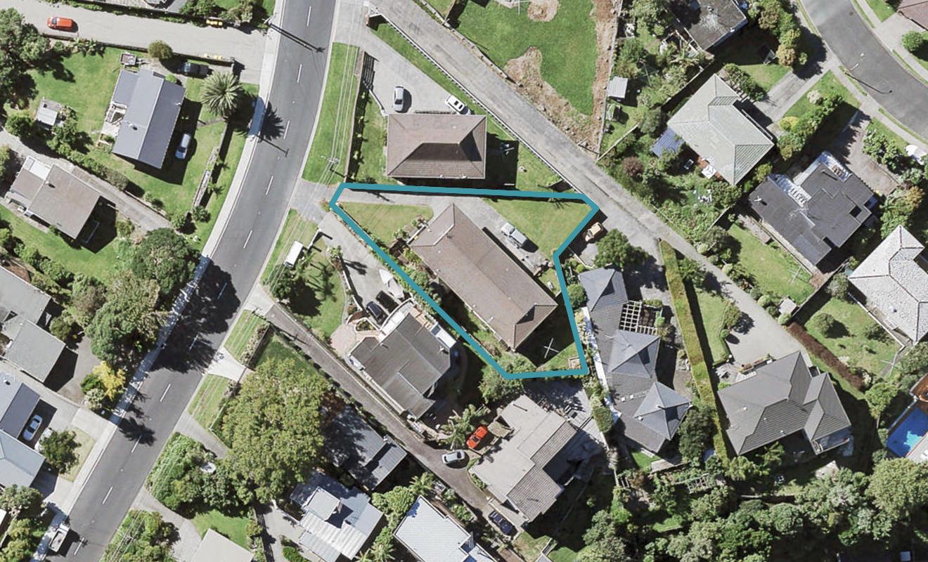 1/7A View Road, Shelly Park, Auckland - Carousel 1