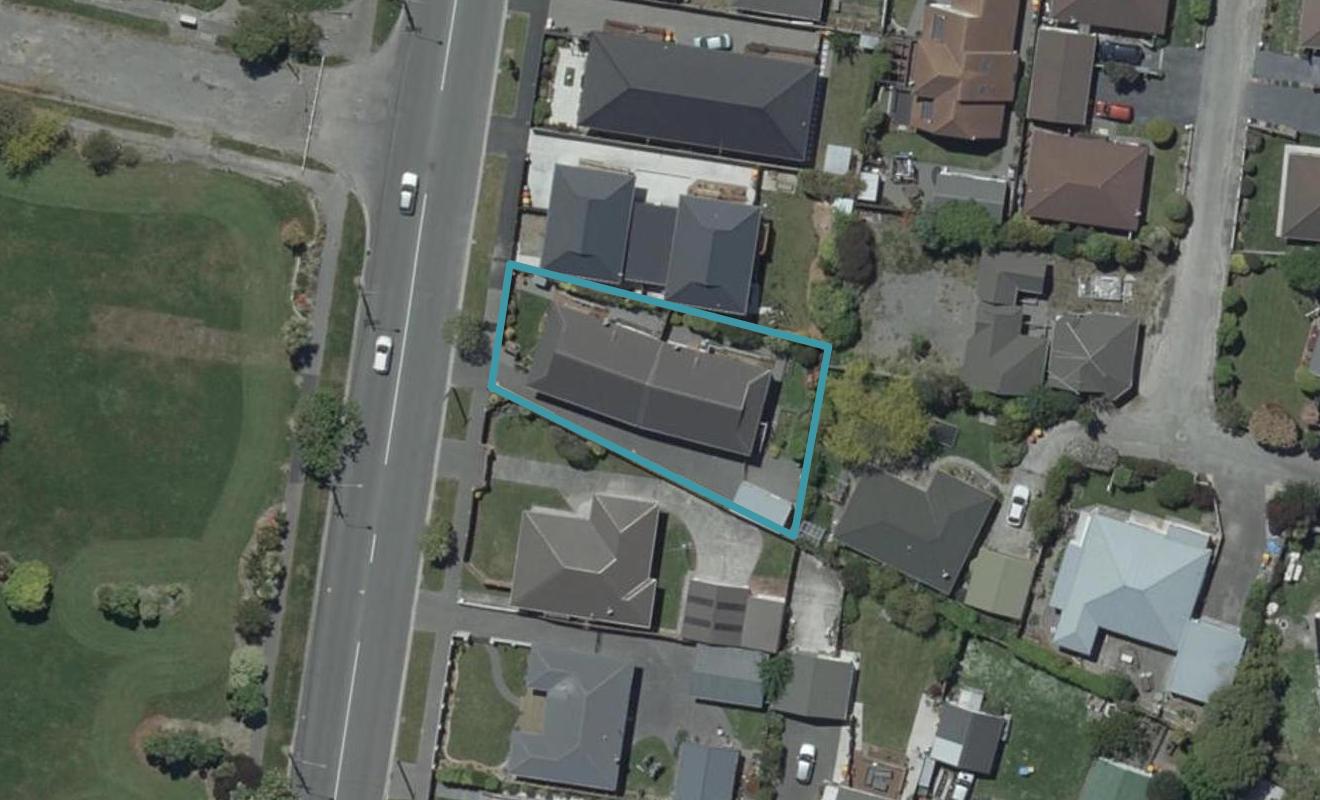 120A Avondale Road, Avondale, Christchurch - Carousel 1