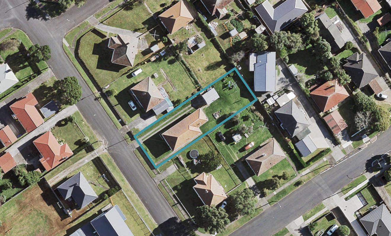 3 Montgomery Avenue, Pukekohe, Pukekohe - Carousel 1