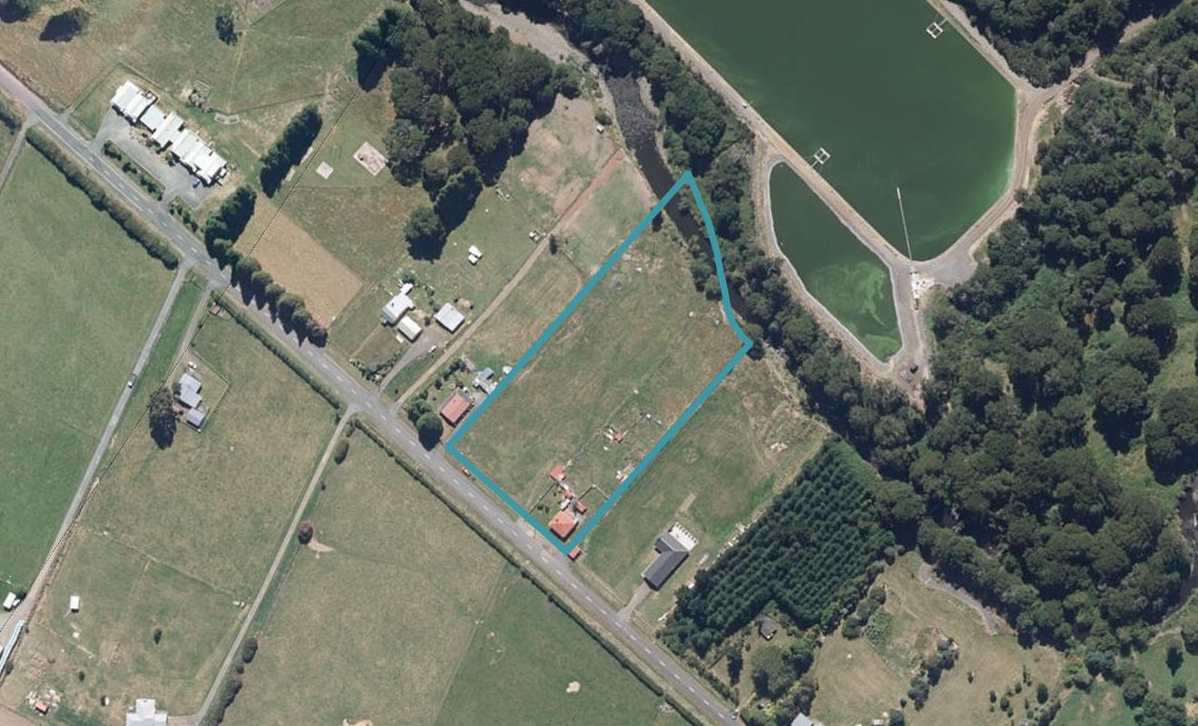 120 Burns Street, Ohakune - Carousel 1