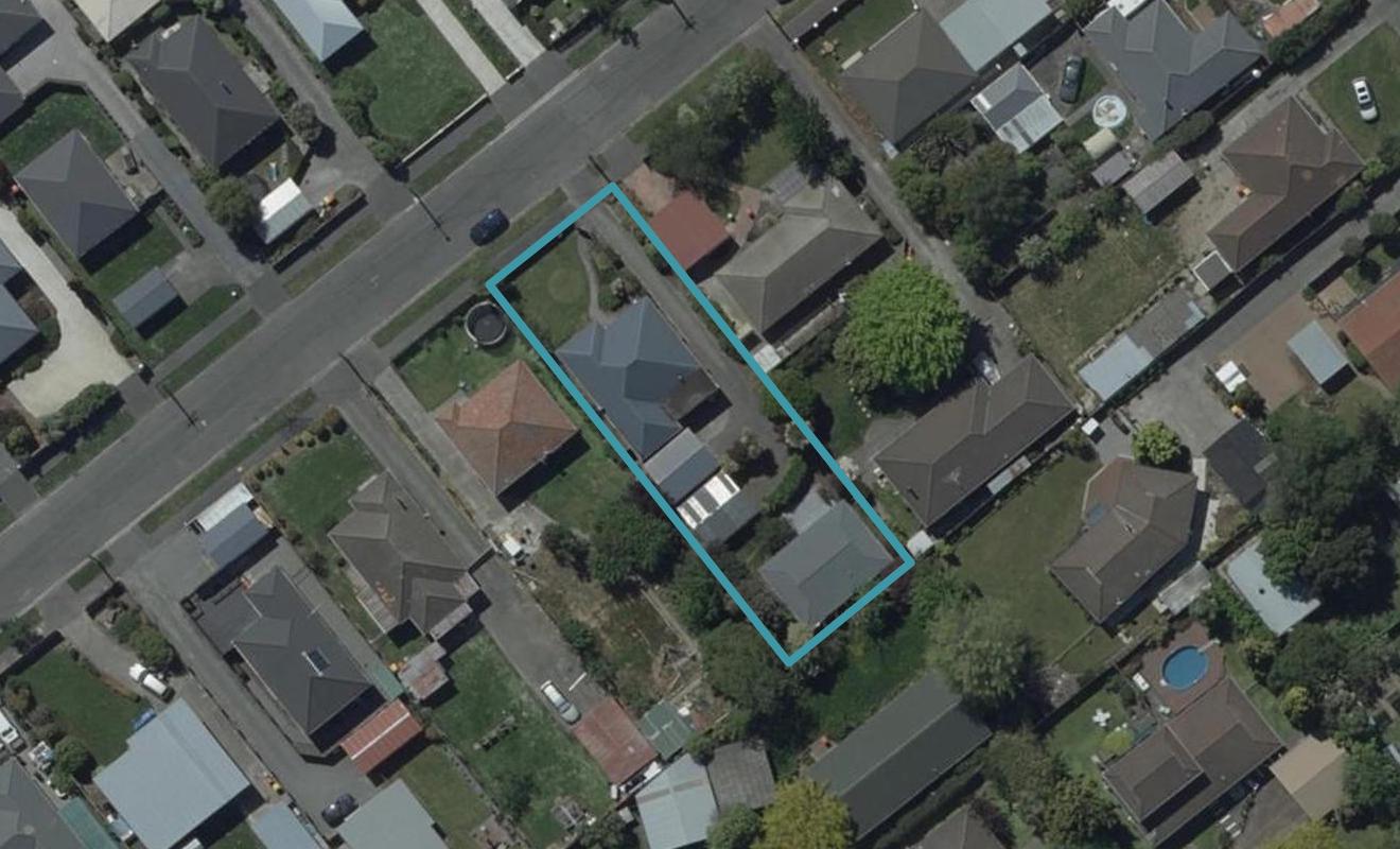 2/5 Anvers Place, Hoon Hay, Christchurch - Carousel 1