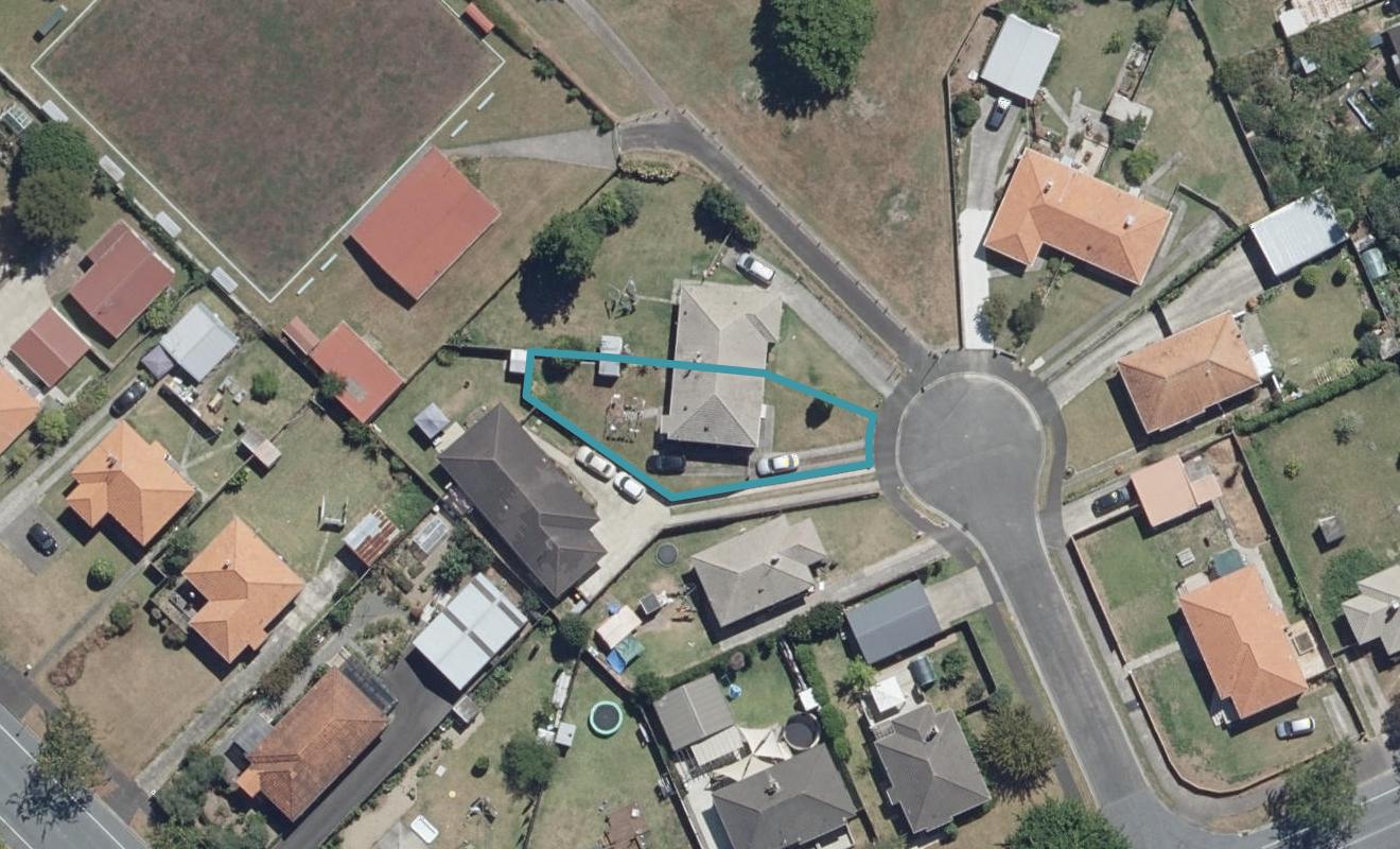 7 Gardiner Place, Fairfield, Hamilton - Carousel 1
