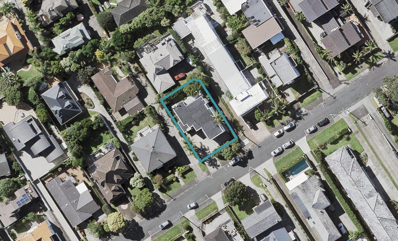 24 Sanders Avenue, Takapuna, Auckland - Carousel 1
