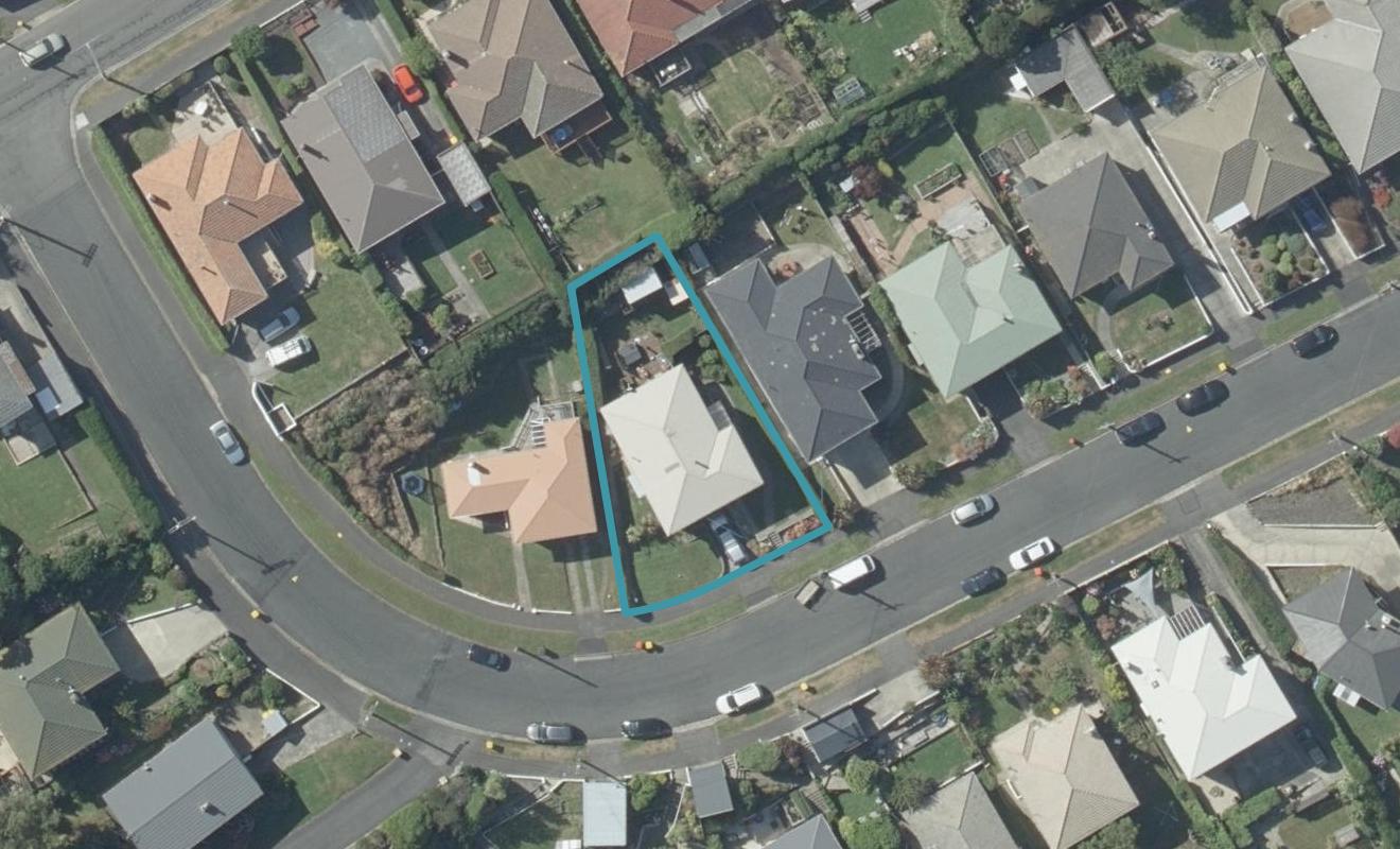 158 Easther Crescent, Kew, Dunedin - Carousel 1