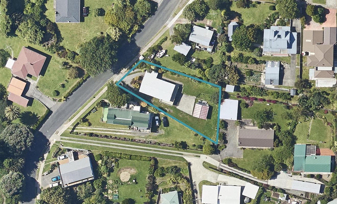20 Koutunui Road, Athenree, Katikati - Carousel 1