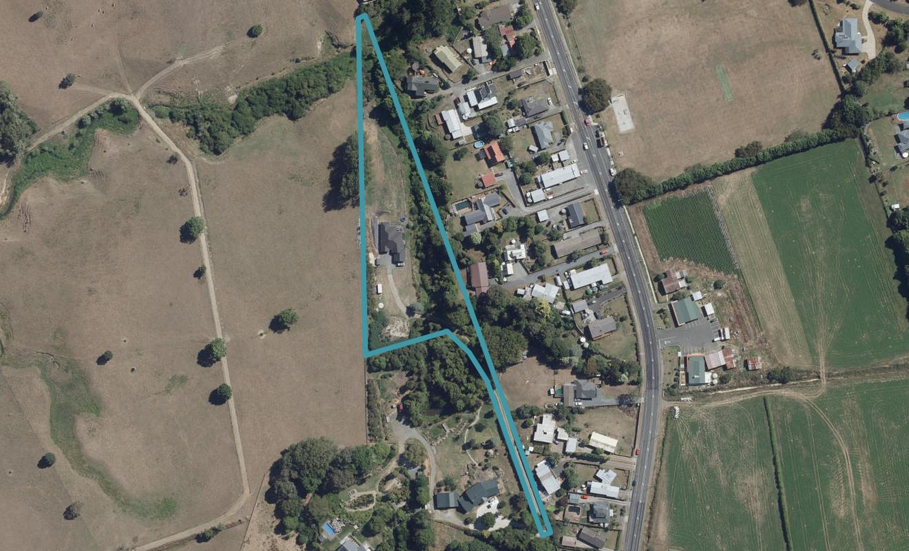 692B Horotiu Road, Te Kowhai, Hamilton - Carousel 1