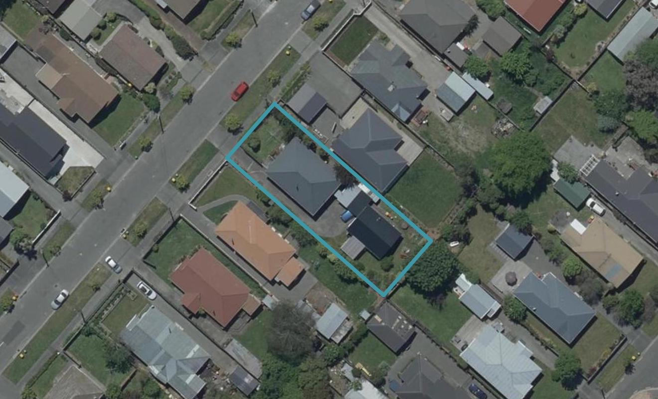 2/20 Speight Street, Mairehau, Christchurch - Carousel 1