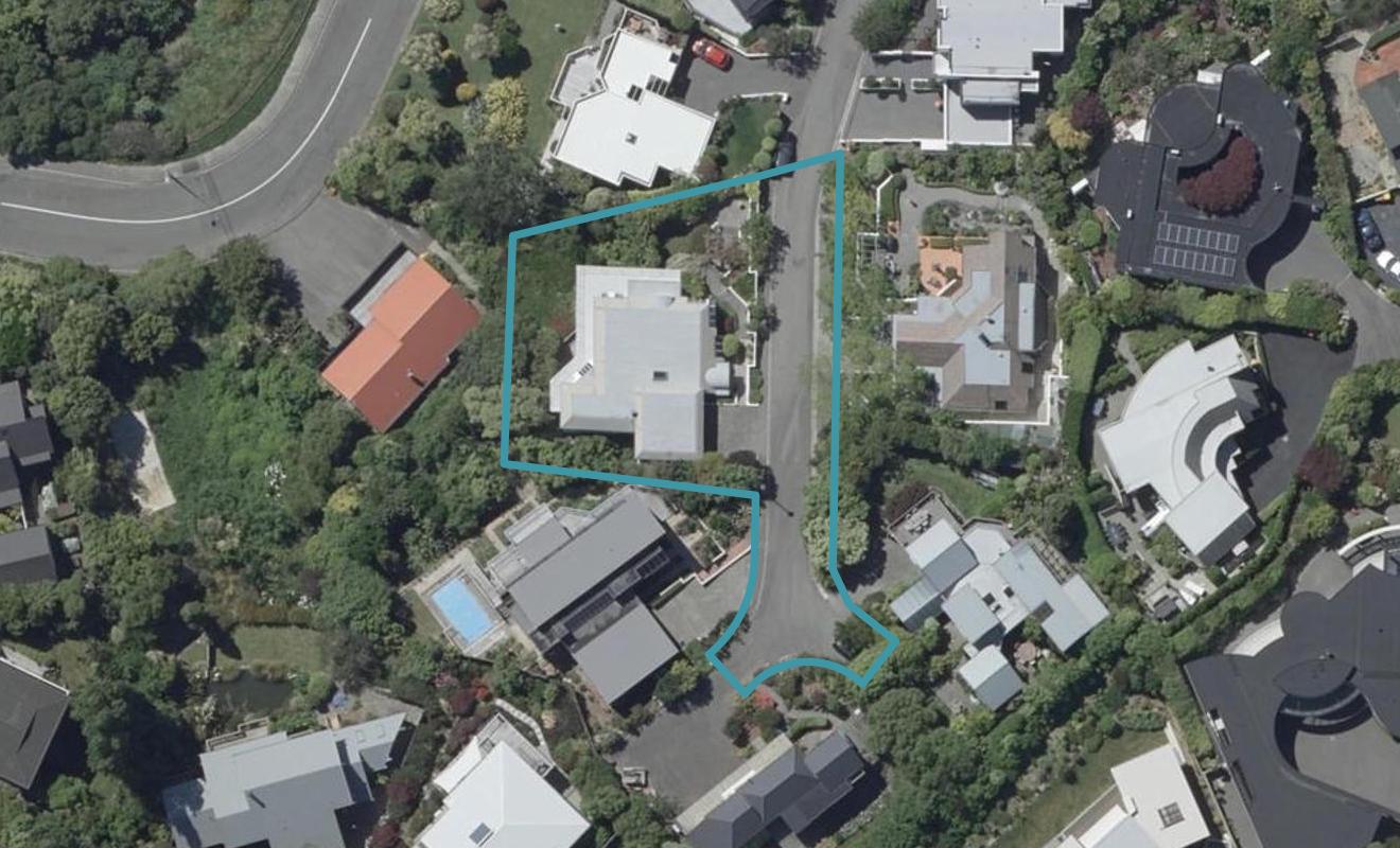 6 Allom Lane, Cashmere, Christchurch - Carousel 1