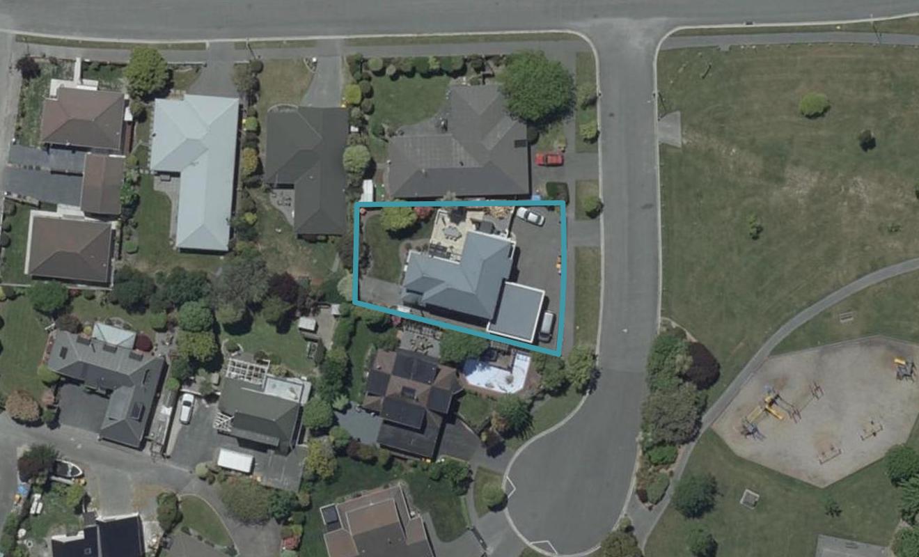 4 De Courcy Place, Avondale, Christchurch - Carousel 1
