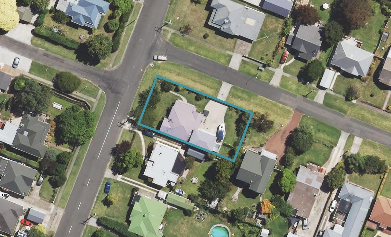 161 Harris Street, Inner Kaiti, Gisborne - Carousel 1