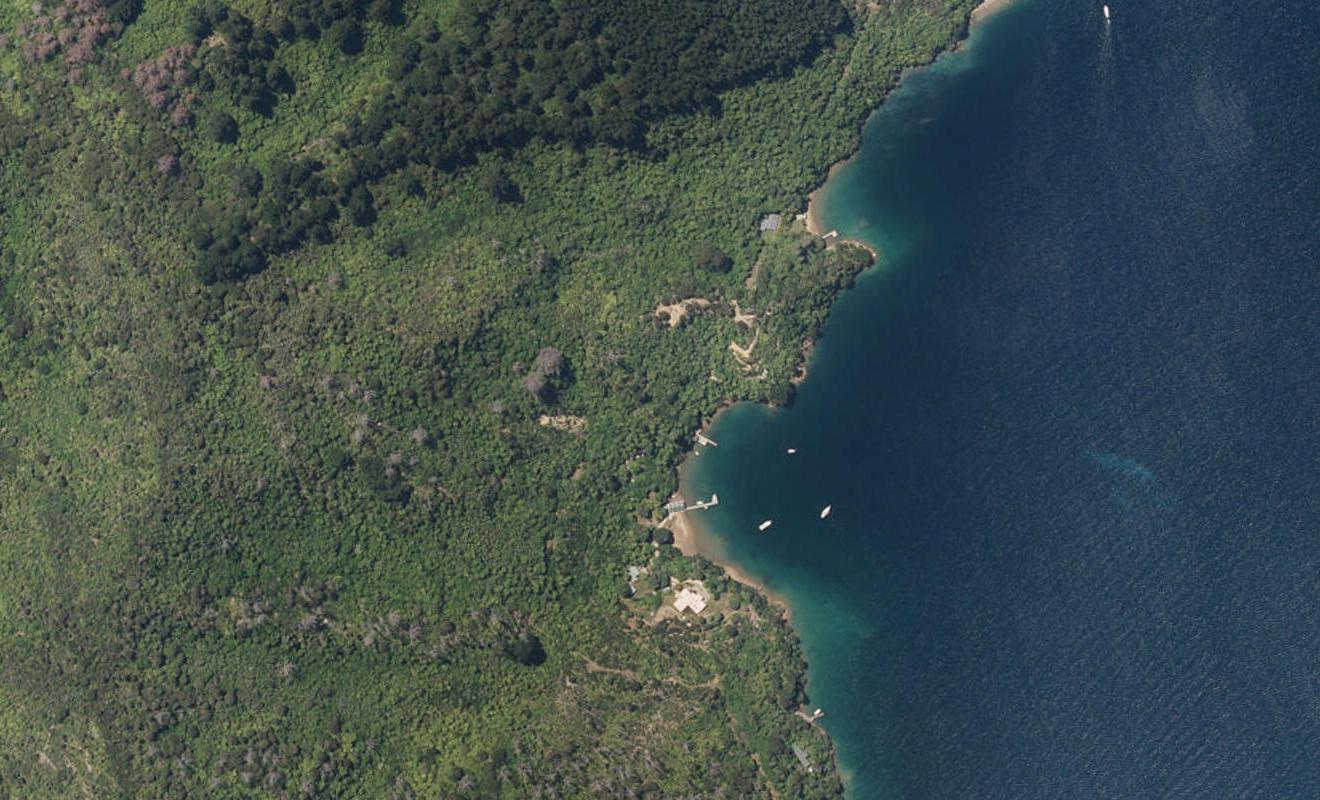 0 Lochmara Bay, Lochmara Bay, Marlborough Sounds - Carousel 1